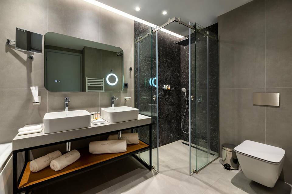 Aeifos Boutique Hotel 4