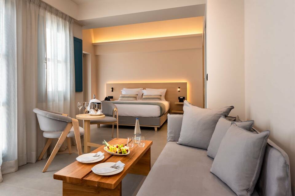 Aeifos Boutique Hotel 5