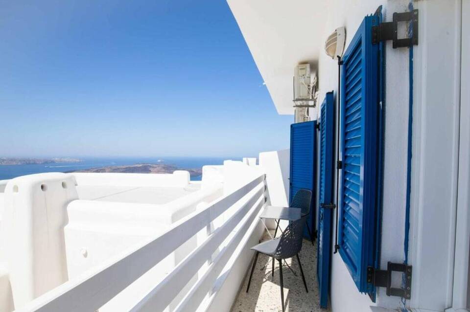 Kafieris Apartments 4