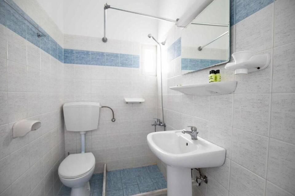 Kafieris Apartments 5
