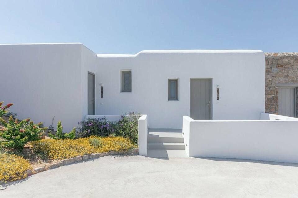 Aegean Hospitality 1