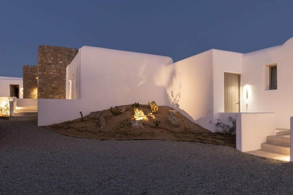 Aegean Hospitality 2