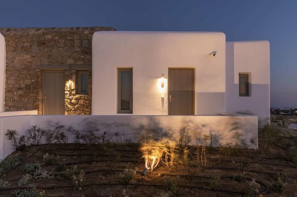 Aegean Hospitality 3