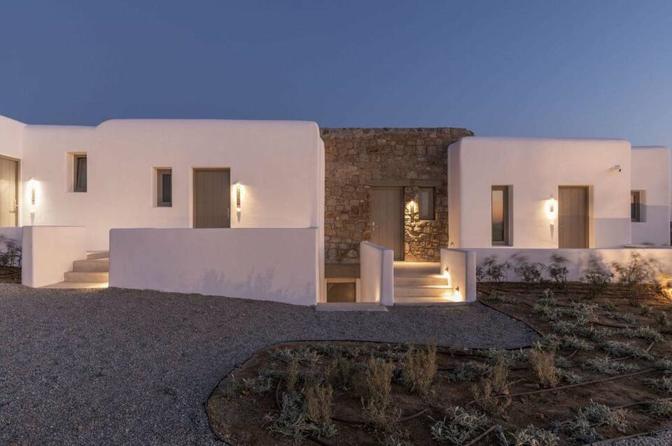 Aegean Hospitality 4