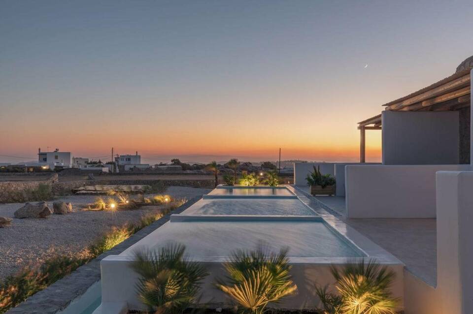 Aegean Hospitality 5