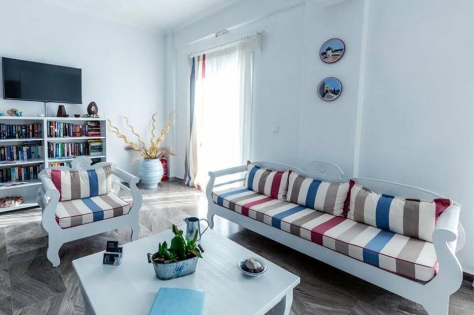 Hotel Selini 2