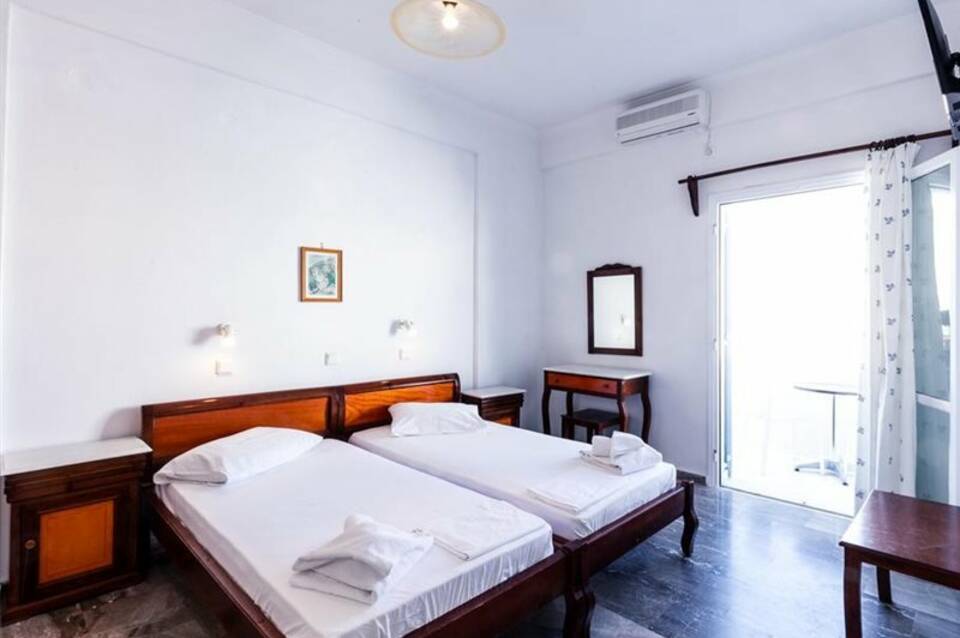 Hotel Selini 5
