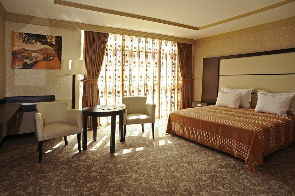 Mercure Istanbul Bakirkoy 1