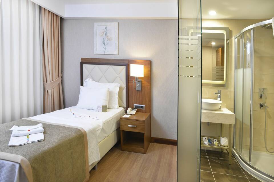 Mercure Istanbul Bakirkoy 2