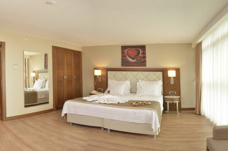 Mercure Istanbul Bakirkoy 3