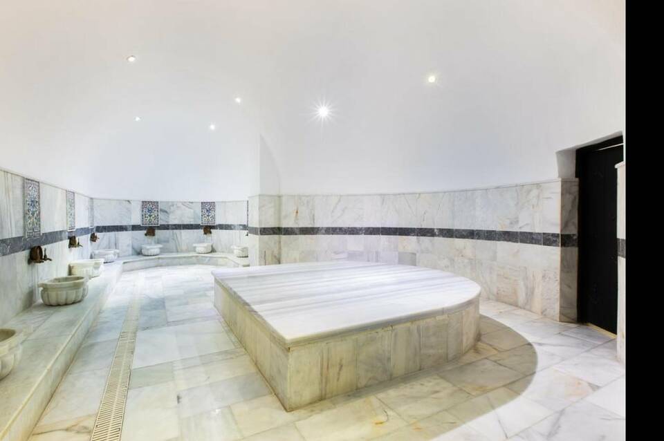 Mercure Istanbul Bakirkoy 4
