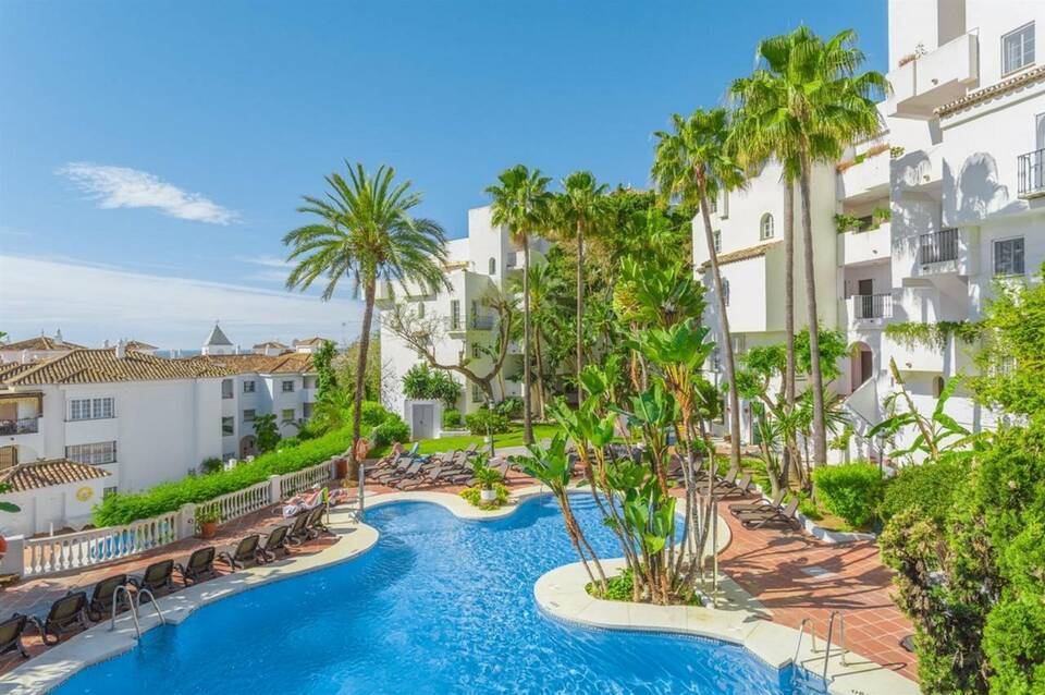 Royal Oasis Club at Pueblo Quinta 1