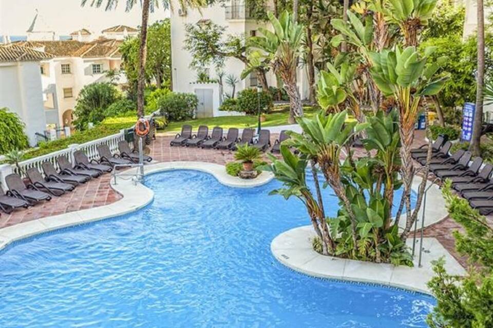 Royal Oasis Club at Pueblo Quinta 2