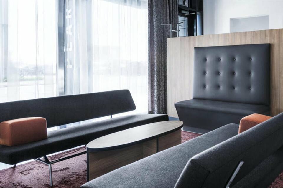 Black Pearl Reykjavik Finest Apartments 3
