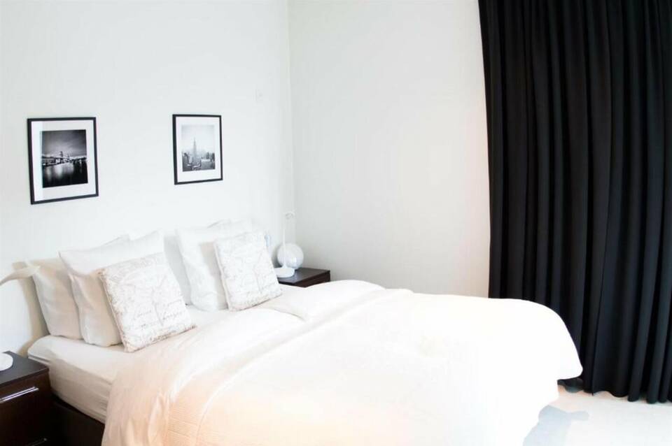 Black Pearl Reykjavik Finest Apartments 4