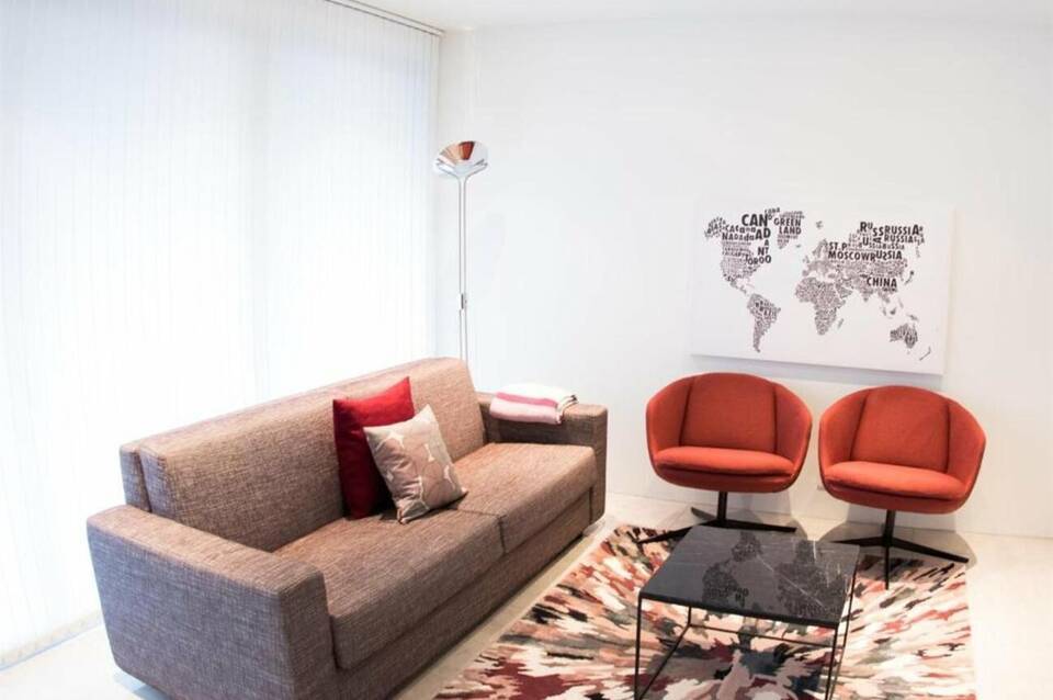 Black Pearl Reykjavik Finest Apartments 5