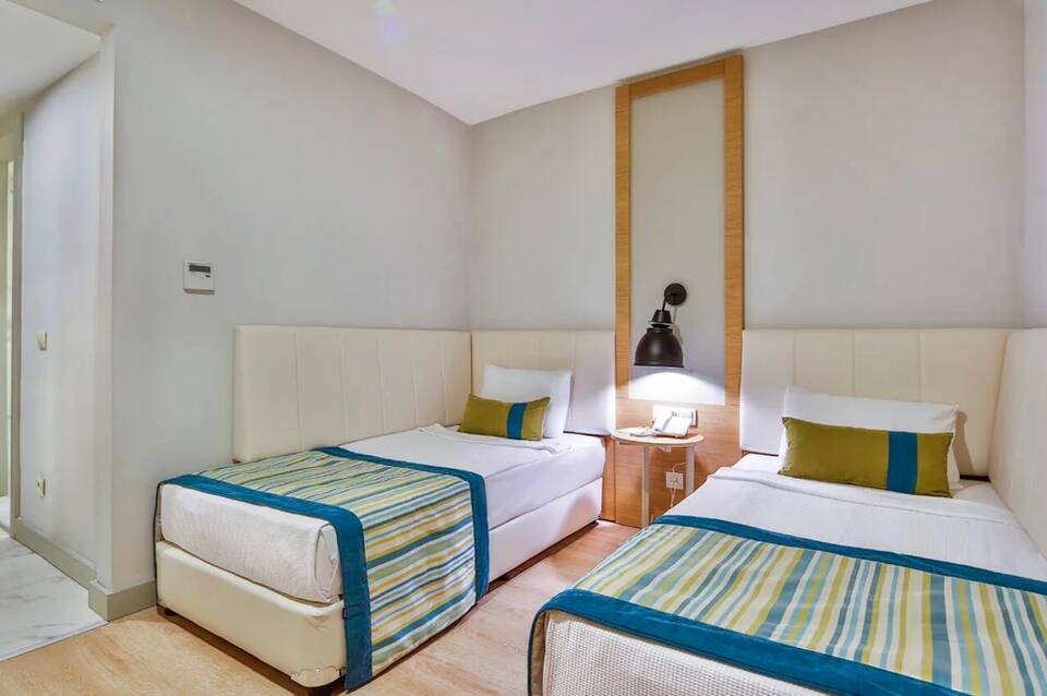 Calido Maris Hotel 2