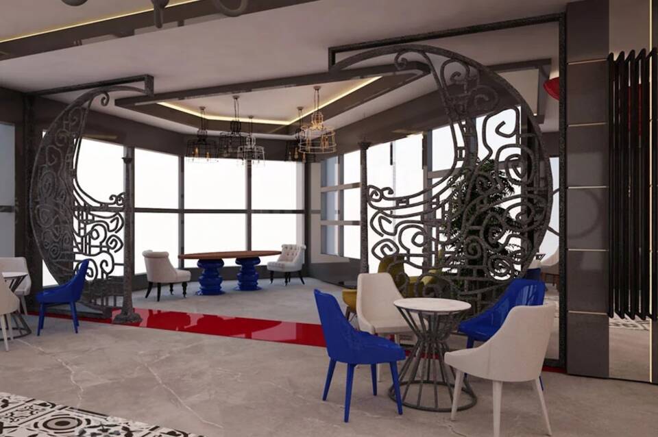 Calido Maris Hotel 4