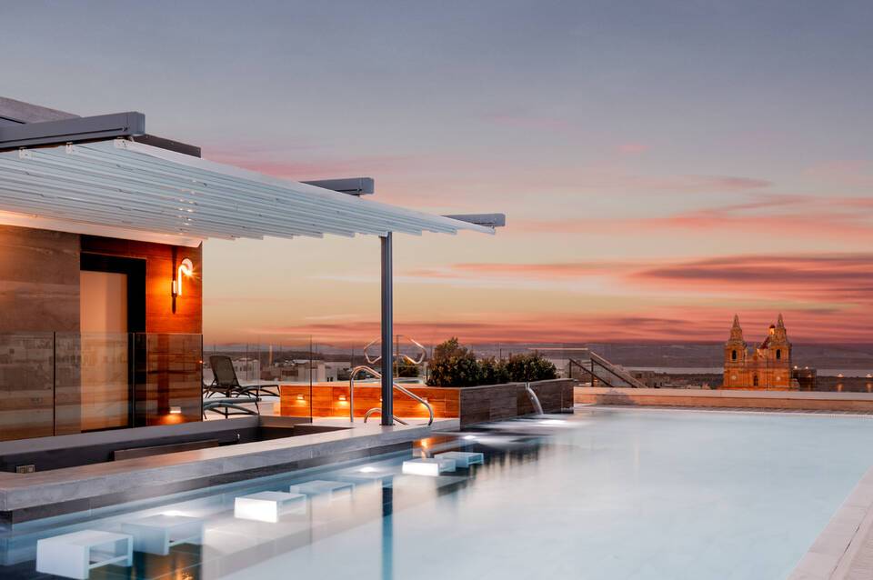 Solana Hotel & Spa 2