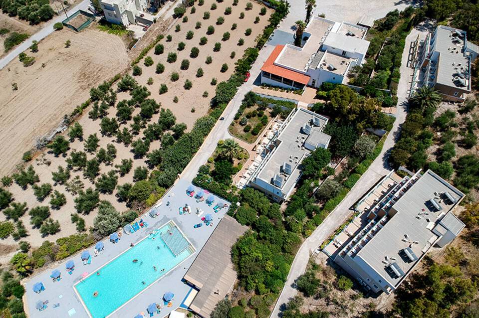 Hermes Hotel 2