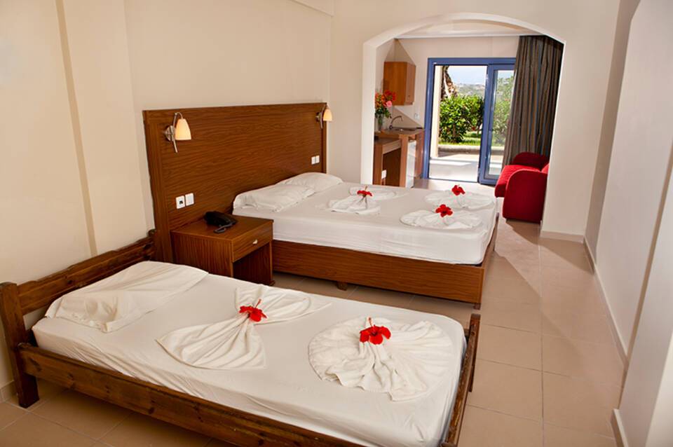 Hermes Hotel 3