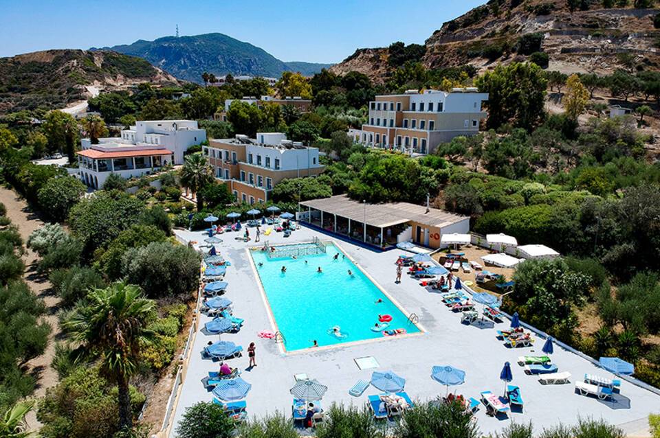 Hermes Hotel 4