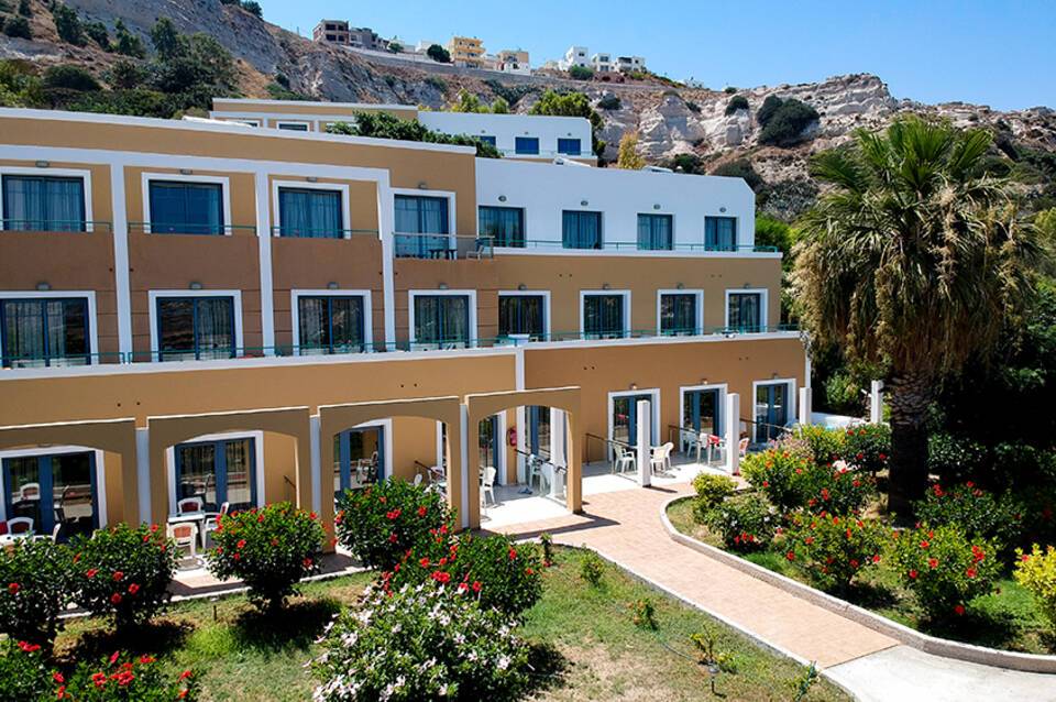 Hermes Hotel 5
