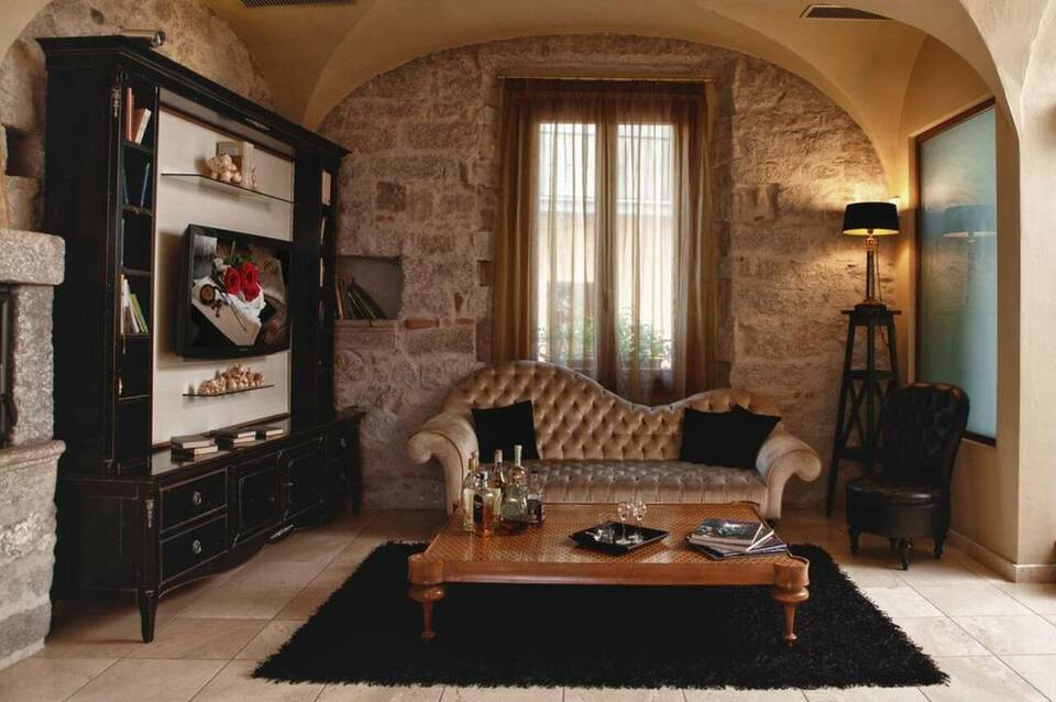 La Locanda del Conte Mameli 2