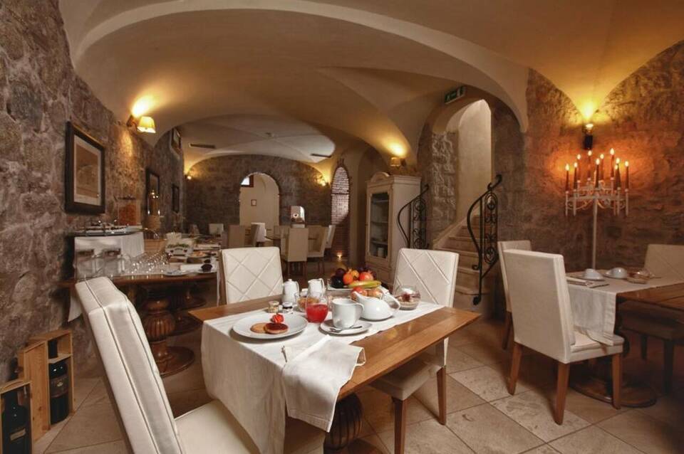 La Locanda del Conte Mameli 3