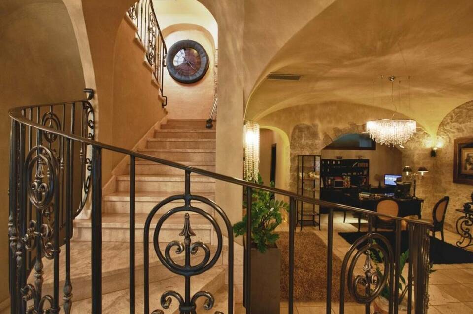 La Locanda del Conte Mameli 4
