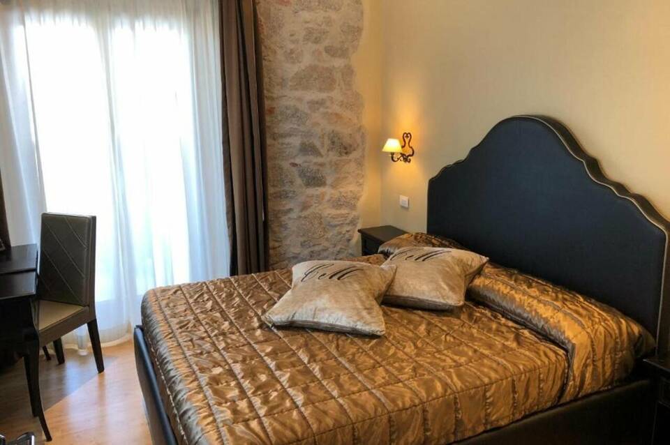La Locanda del Conte Mameli 5