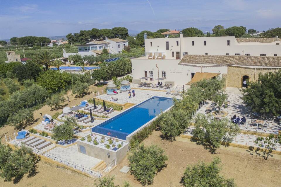 Momentum Wellness Bio-Resort 1
