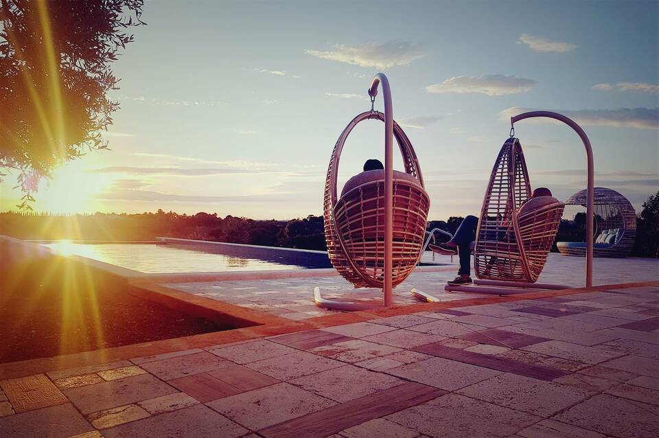 Momentum Wellness Bio-Resort 4