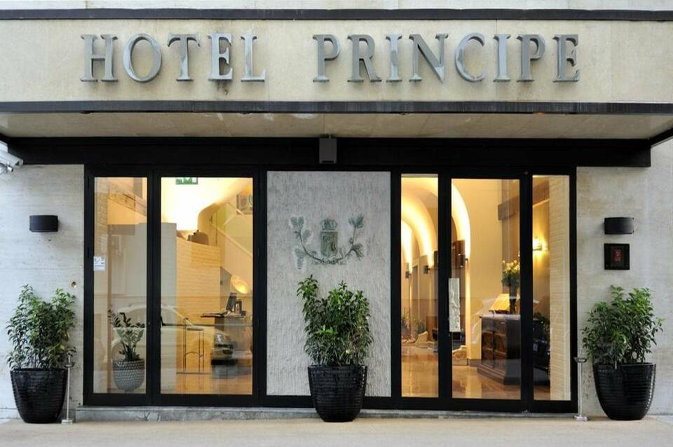 Principe Di Villafranca 1