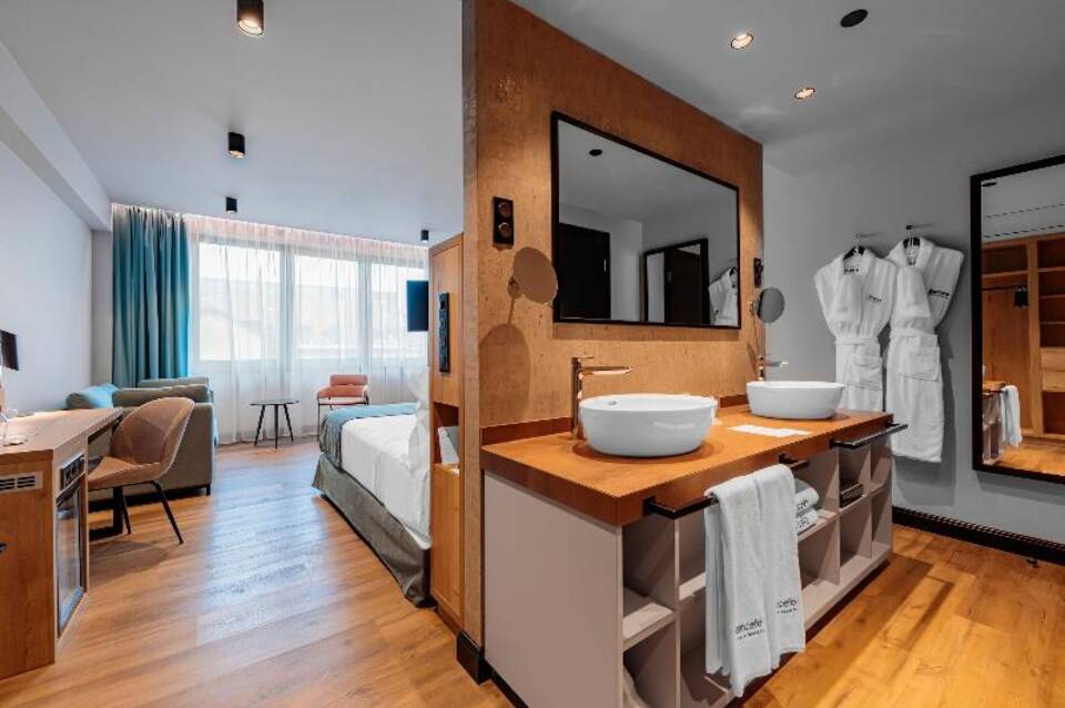 Barceló Budapest 1