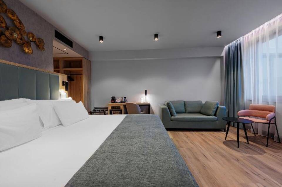 Barceló Budapest 2