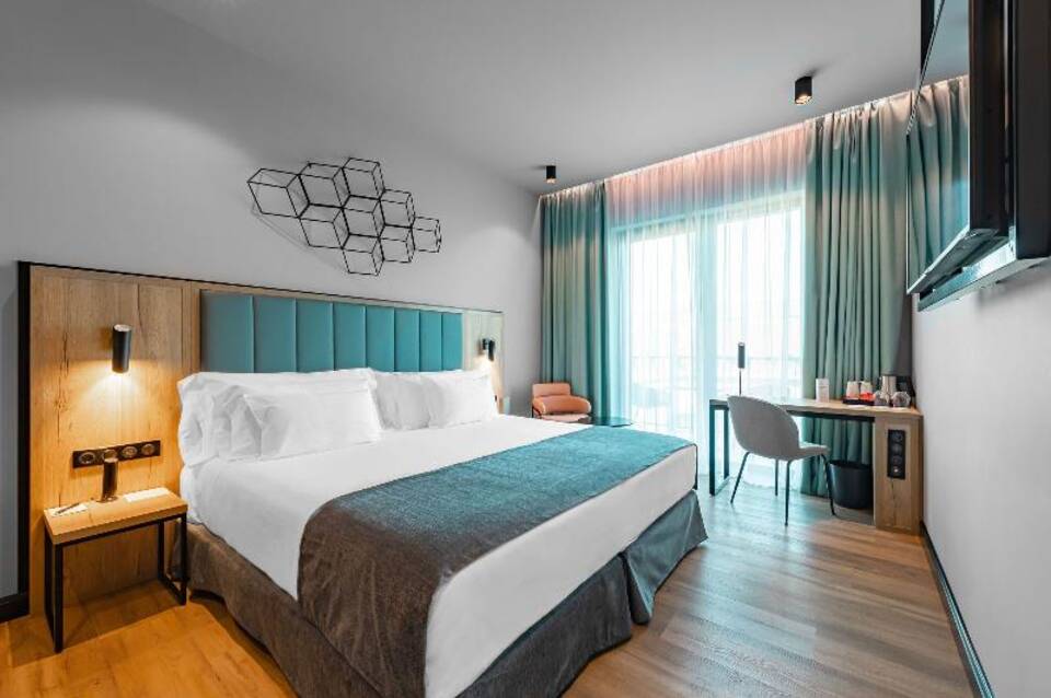 Barceló Budapest 3