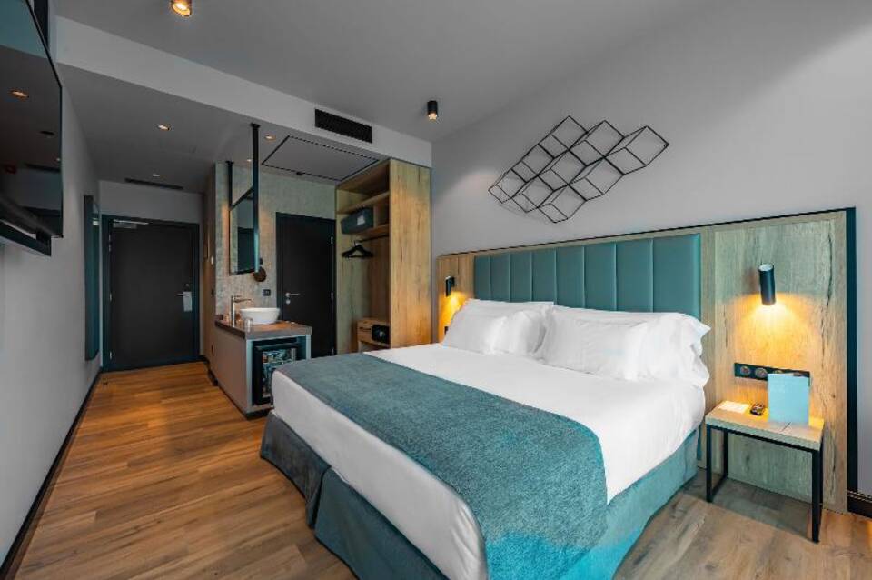 Barceló Budapest 4