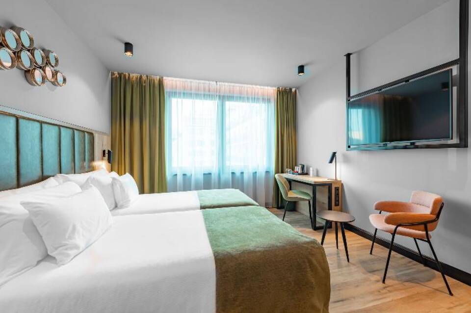 Barceló Budapest 5