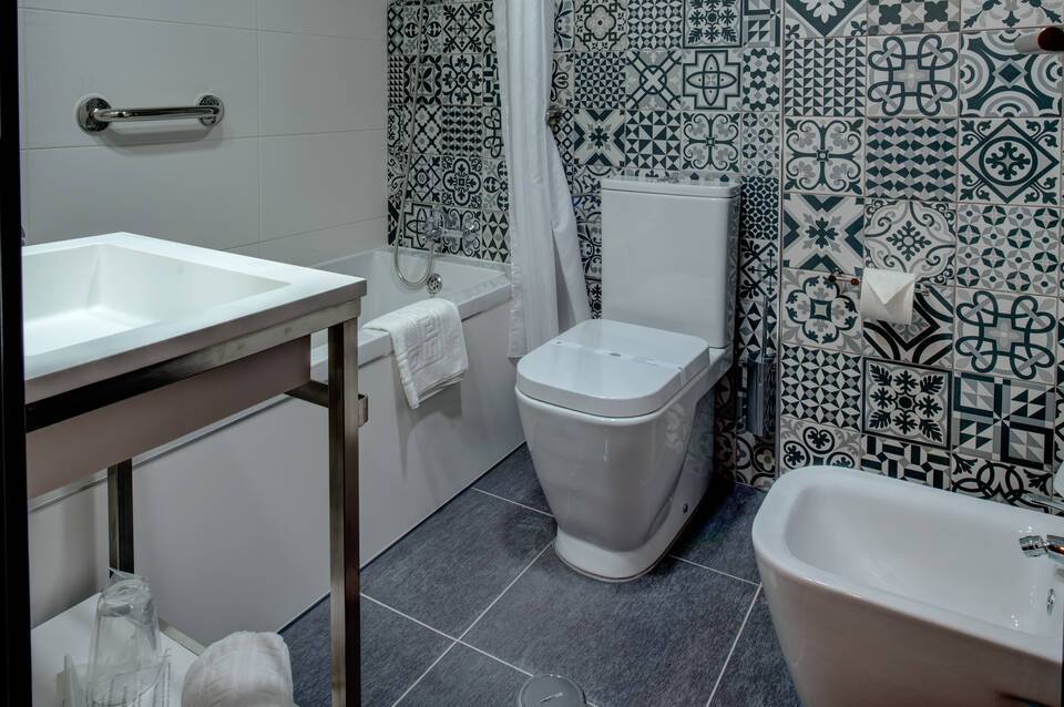 VIP Inn Berna 1