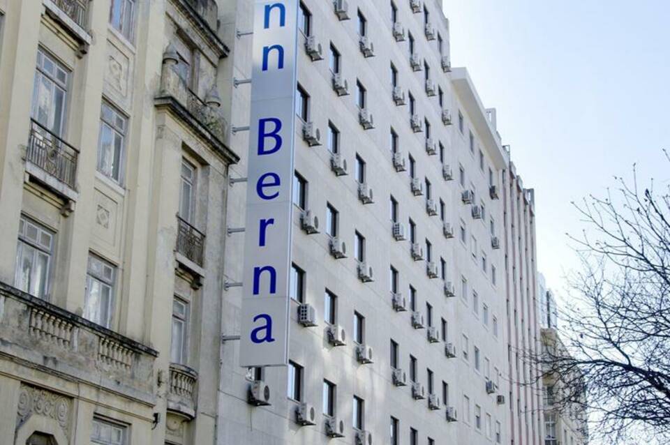 VIP Inn Berna 2