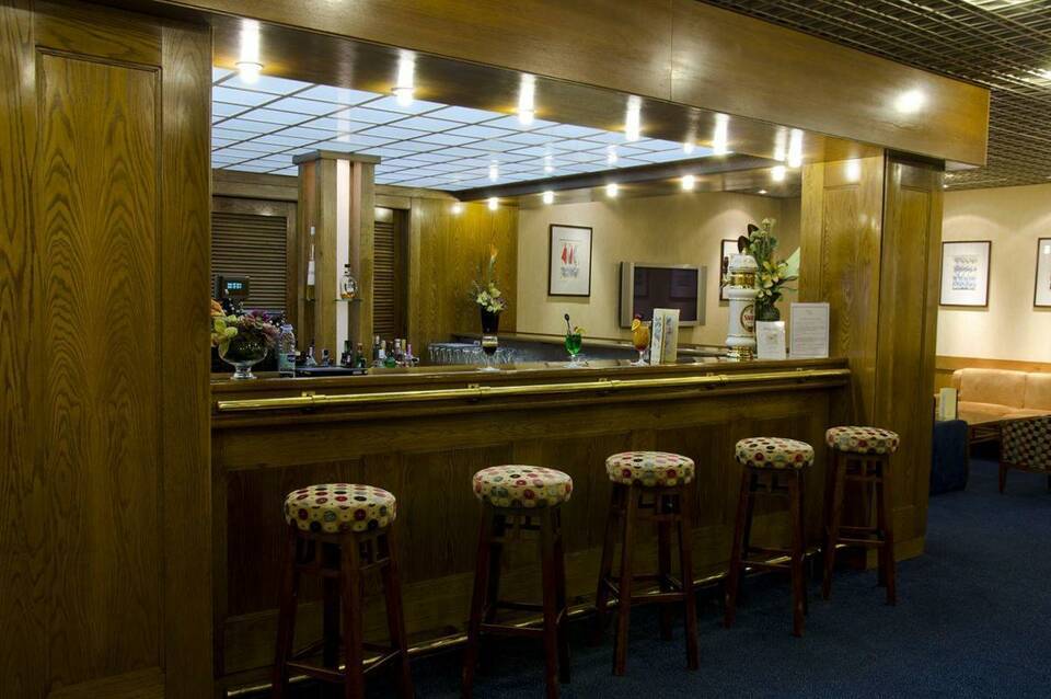 VIP Inn Berna 3