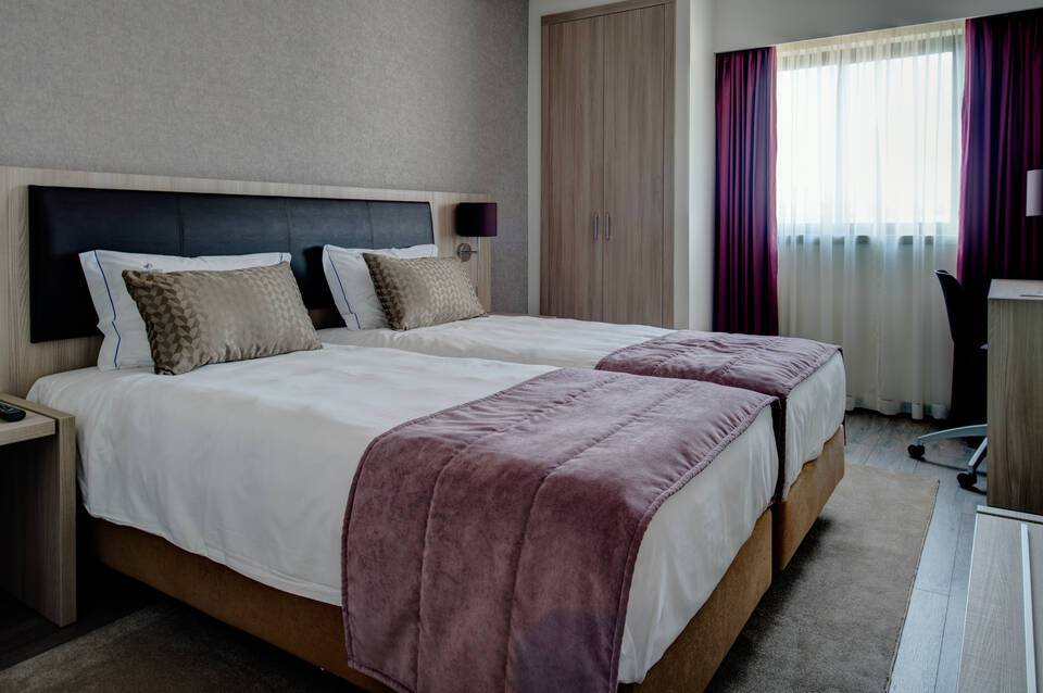 VIP Inn Berna 5