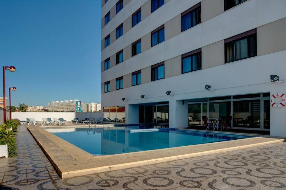 VIP Executive Zurique 5