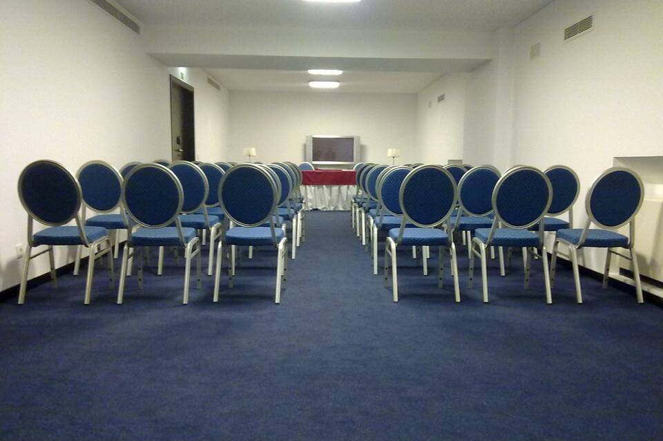VIP Executive Saldanha 5