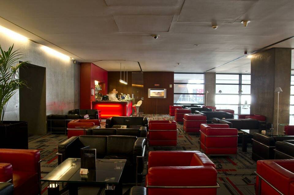 VIP Executive Art’s Hotel 3