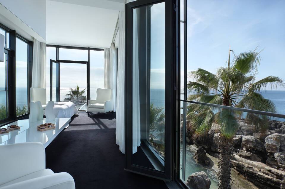 Farol Hotel 1