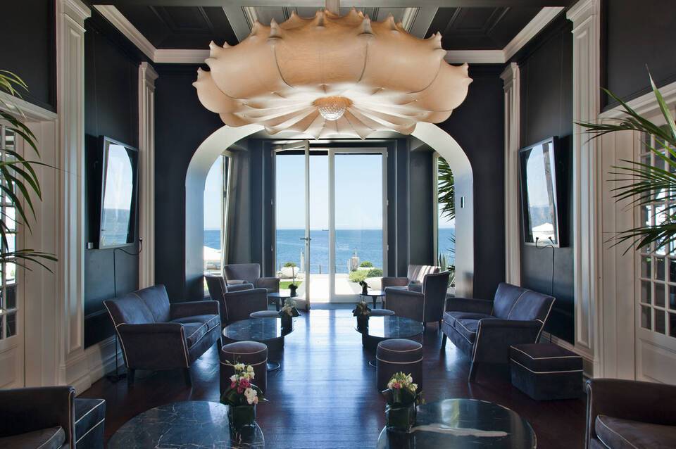 Farol Hotel 2