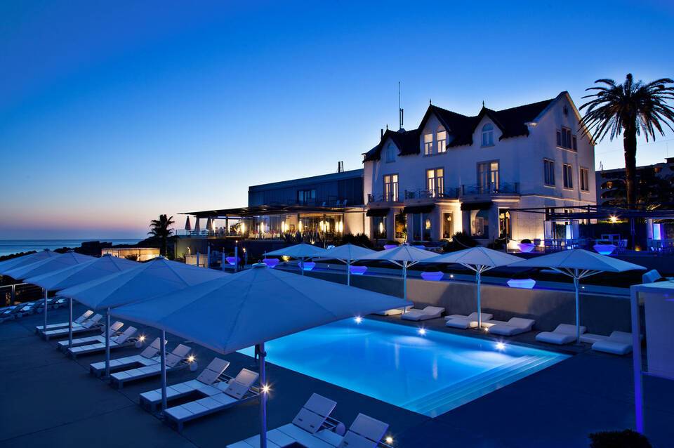 Farol Hotel 3