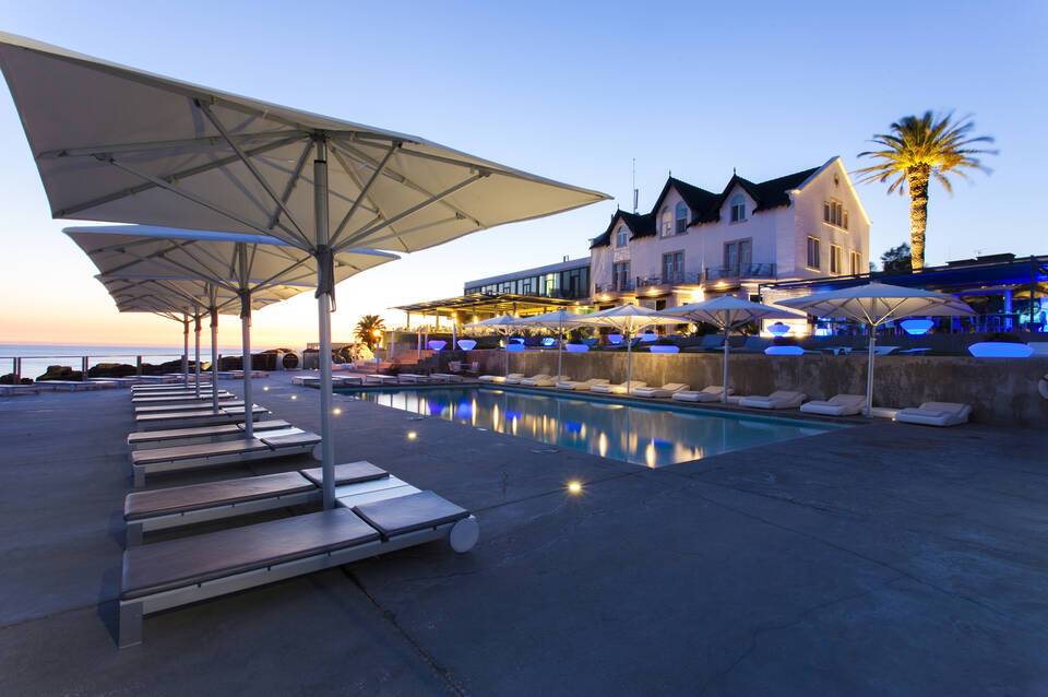 Farol Hotel 4
